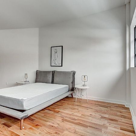 Modern Suites In Ndg Montreal Ngoại thất bức ảnh