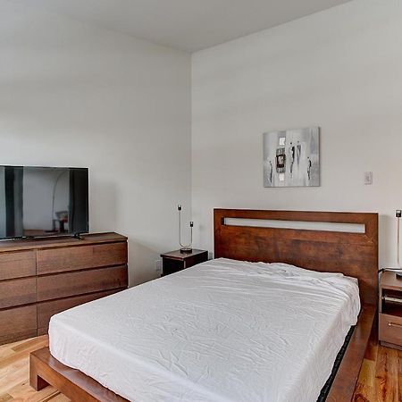 Modern Suites In Ndg Montreal Ngoại thất bức ảnh